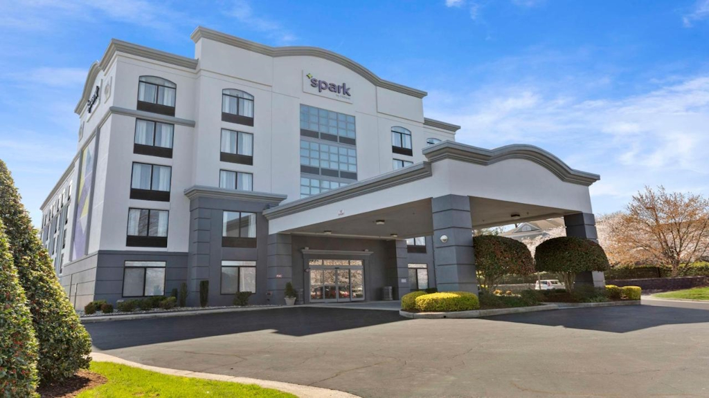 Hilton Spark Hotel