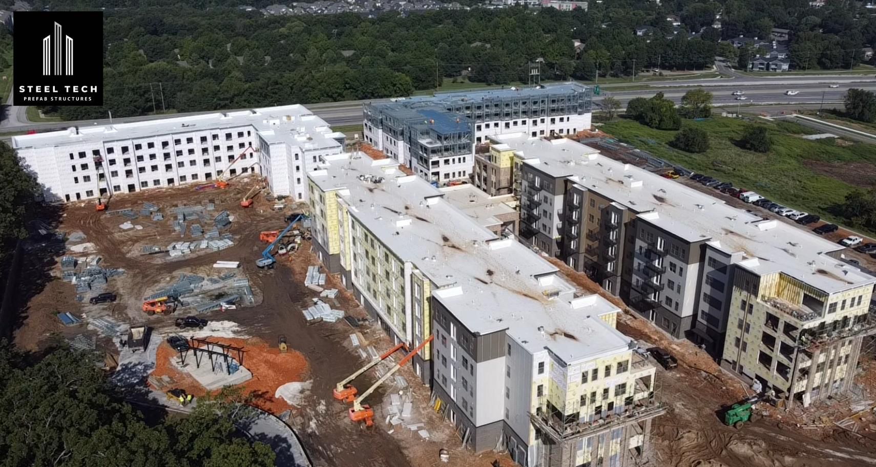 Axis Student Housing