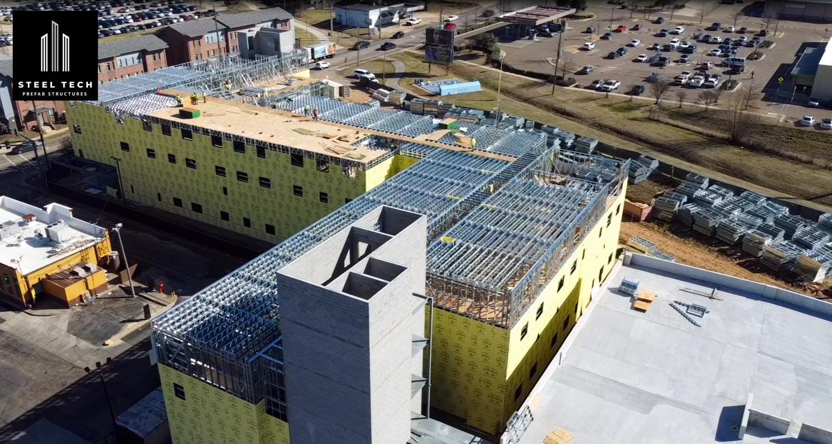 Global Student Housing