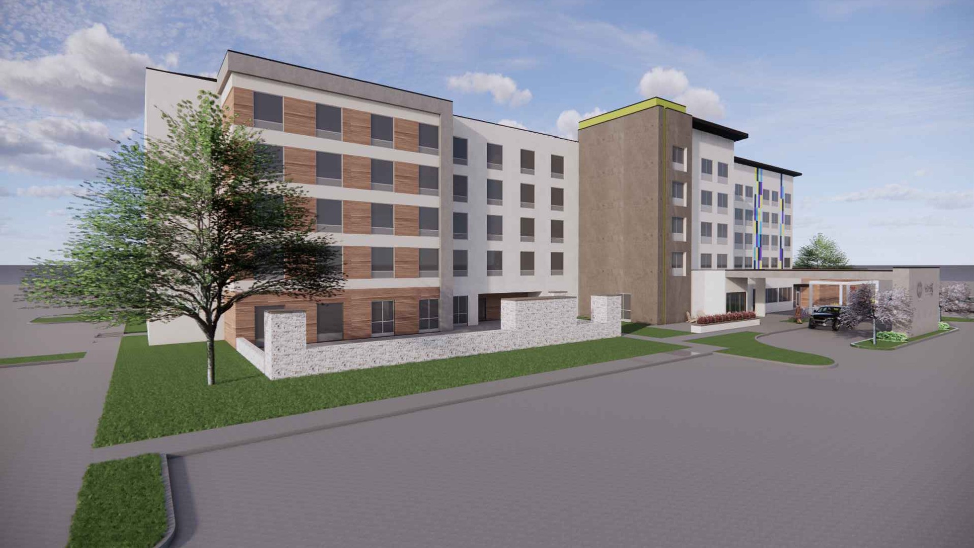 Home2 Suites Fayetteville