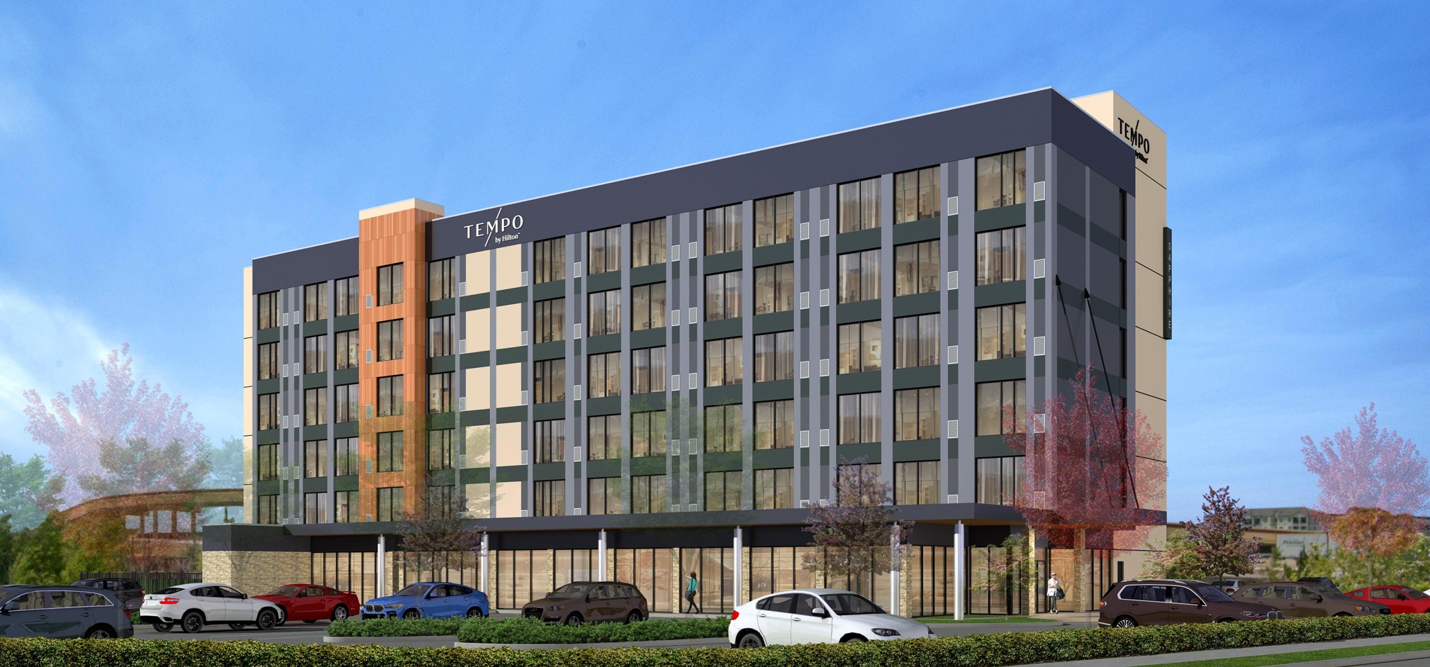 Tempo by Hilton